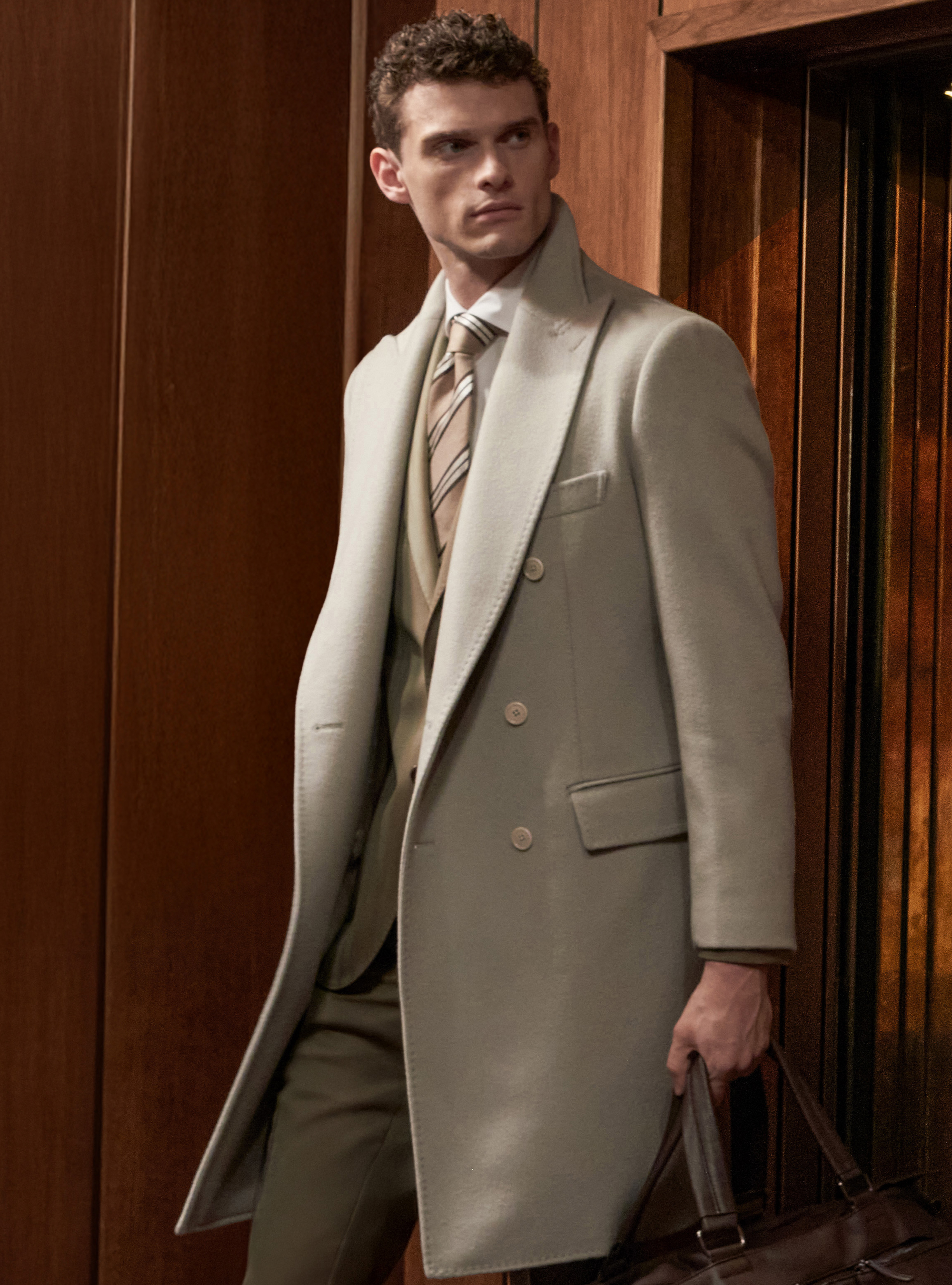 Clear tones for back to office, 